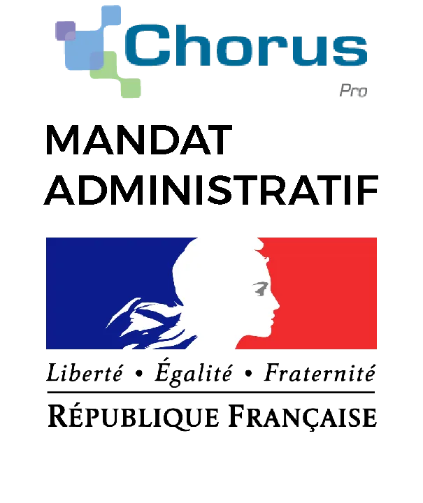 Paiement par mandat administratif Chorus Pro – Planète Telecoms – matériel télécoms et réseaux pour administrations en France, Europe et Afrique
